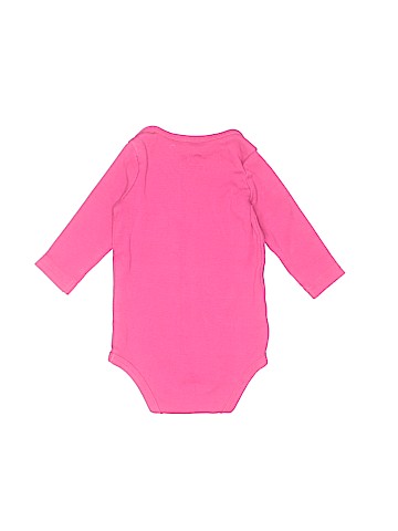 Primary Clothing Long Sleeve Onesie (view 2)
