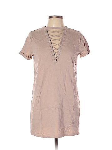 Forever 21 Casual Dress (view 1)