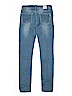 Free Planet 100% Cotton Blue Jeans Size 12 - photo 2