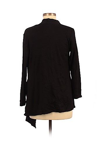 Bobeau Cardigan (view 2)