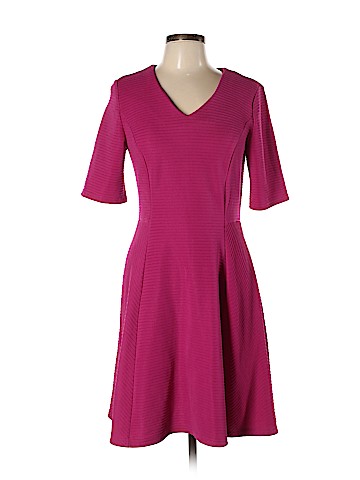 Madison Leigh Casual Dress (view 1)