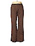 Aeropostale Brown Khakis Size 13 - 14 - photo 1