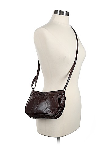 Unbranded Crossbody Bag (view 2)