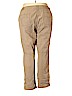 Chico's Tan Khakis Size XXL (4) - photo 2