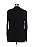 Croft & Barrow Black Cardigan Size XL - photo 2