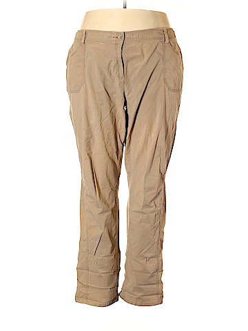 Chico's Khakis (view 1)