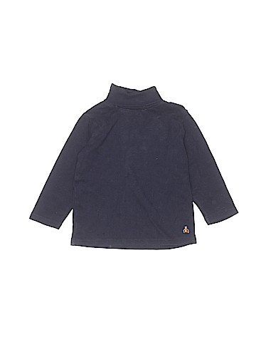 Baby Gap Long Sleeve Turtleneck (view 1)