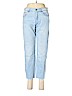 Forever 21 Blue Jeans Size 29 waist - photo 1