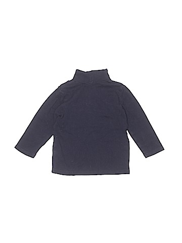 Baby Gap Long Sleeve Turtleneck (view 2)