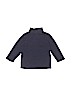 Baby Gap 100% Cotton Blue Long Sleeve Turtleneck Size 3 - photo 2