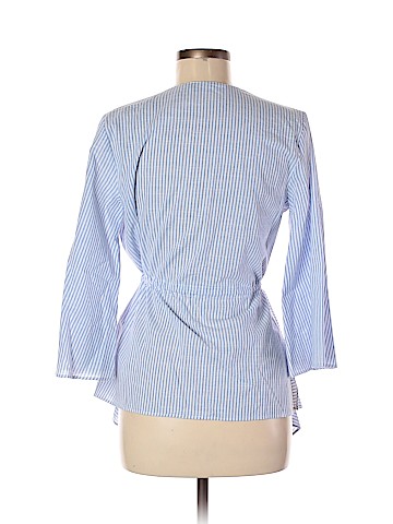 Zara 3/4 Sleeve Top (view 2)