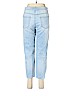 Forever 21 Blue Jeans Size 29 waist - photo 2