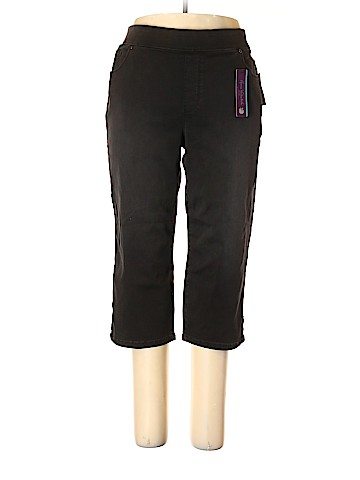 Gloria Vanderbilt Jeggings (view 1)