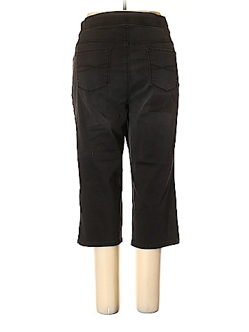 Gloria Vanderbilt Jeggings (view 2)