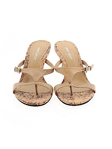 Nine West Heels (view 2)