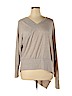 Stella & Dot Gray Pullover Sweater Size XXL - photo 1