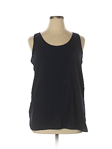 Gap Outlet Sleeveless Blouse (view 1)