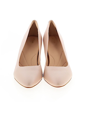 Clarks Heels (view 2)