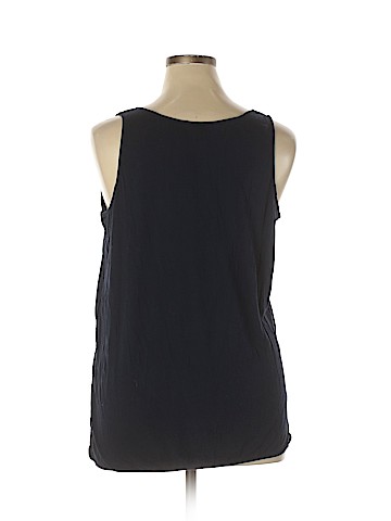 Gap Outlet Sleeveless Blouse (view 2)