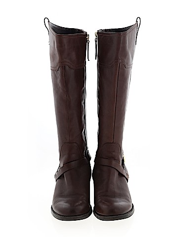 Franco Sarto Boots (view 2)