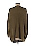 TOBI 100% Acrylic Green Cardigan Size M - photo 2
