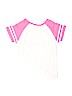 Jojo Siwa Pink Short Sleeve T-Shirt Size 8 - 10 - photo 2