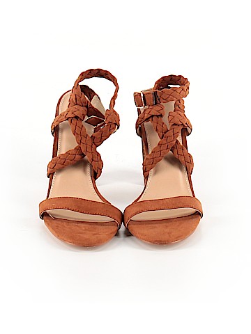 Forever 21 Heels (view 2)