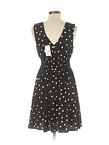 Planet Gold Casual Dress (view 2)