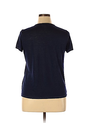 Cloud Chaser Short Sleeve Top (view 2)