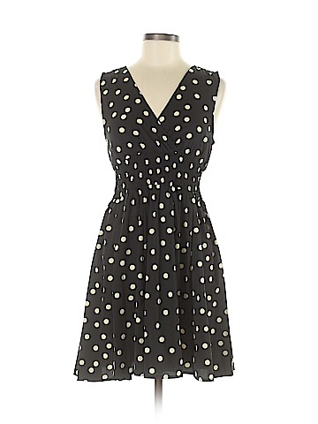 Planet Gold Casual Dress (view 1)