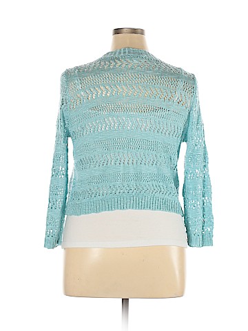 Cloud Chaser Cardigan (view 2)