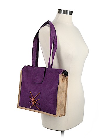 Unbranded Tote (view 2)