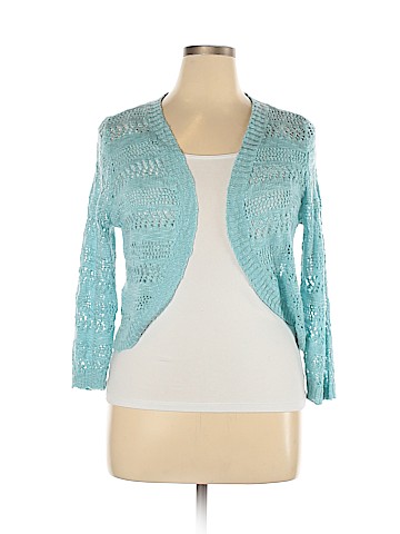 Cloud Chaser Cardigan (view 1)
