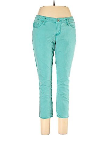 Mossimo Supply Co. Jeans (view 1)