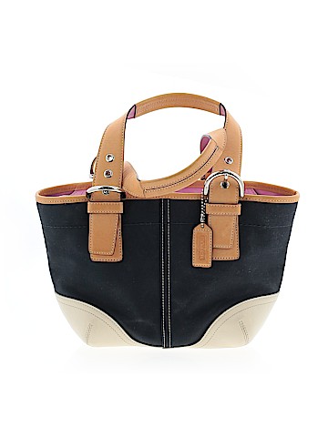 Coach Shoulder Bag (view 1)