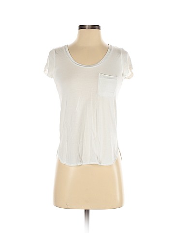 H&M Short Sleeve T-Shirt (view 1)