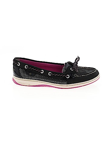 Sperry Top Sider Flats (view 1)