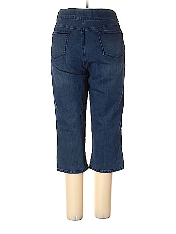 Gloria Vanderbilt Jeggings (view 2)