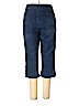 Gloria Vanderbilt Blue Jeggings Size 18 - photo 2