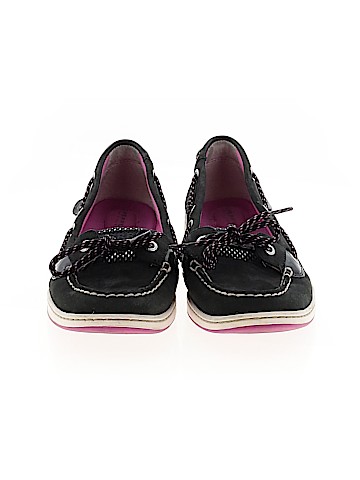 Sperry Top Sider Flats (view 2)
