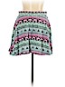 Victoria's Secret Pink Green Casual Skirt Size M - photo 1