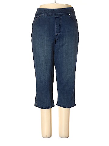 Gloria Vanderbilt Jeggings (view 1)