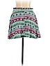 Victoria's Secret Pink Green Casual Skirt Size M - photo 2