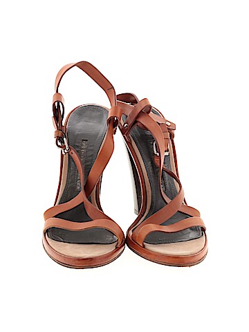 Proenza Schouler Heels (view 2)