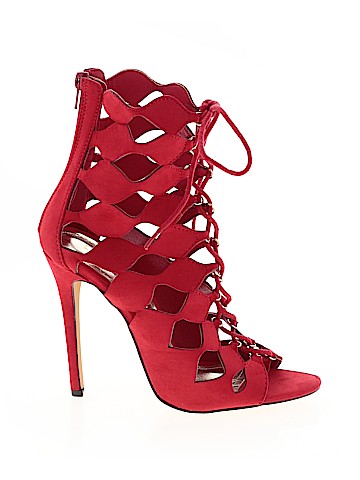 Liliana Heels (view 1)