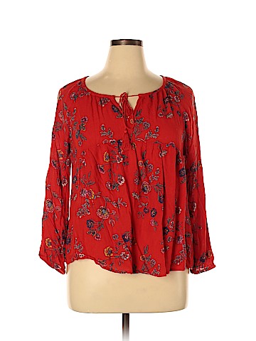 Old Navy Long Sleeve Top (view 1)