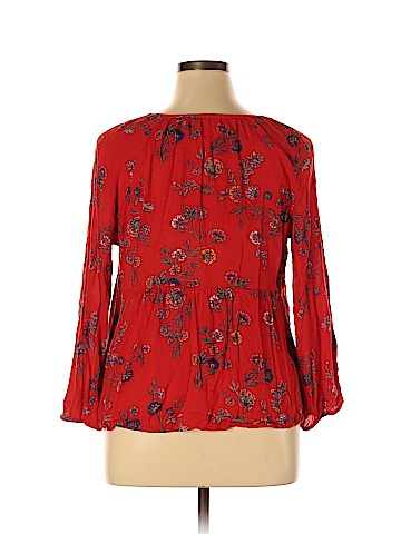 Old Navy Long Sleeve Top (view 2)