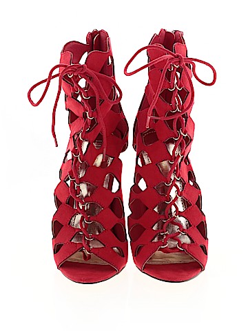 Liliana Heels (view 2)