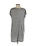 Forever 21 Gray Casual Dress Size S - photo 2