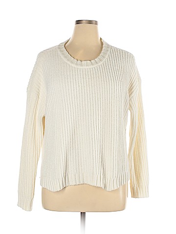 Aerie Pullover Sweater (view 1)